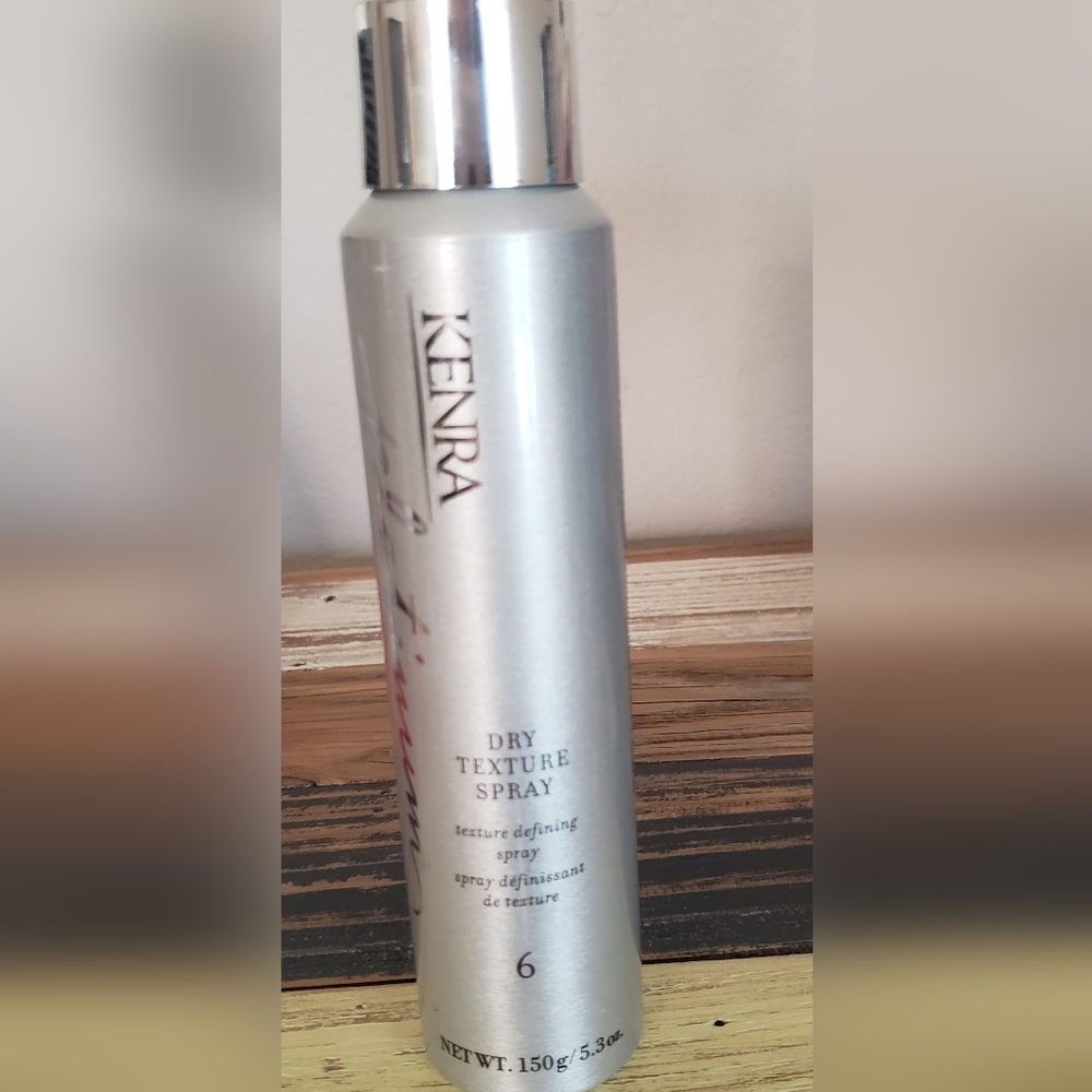 Kenra dry texture spray